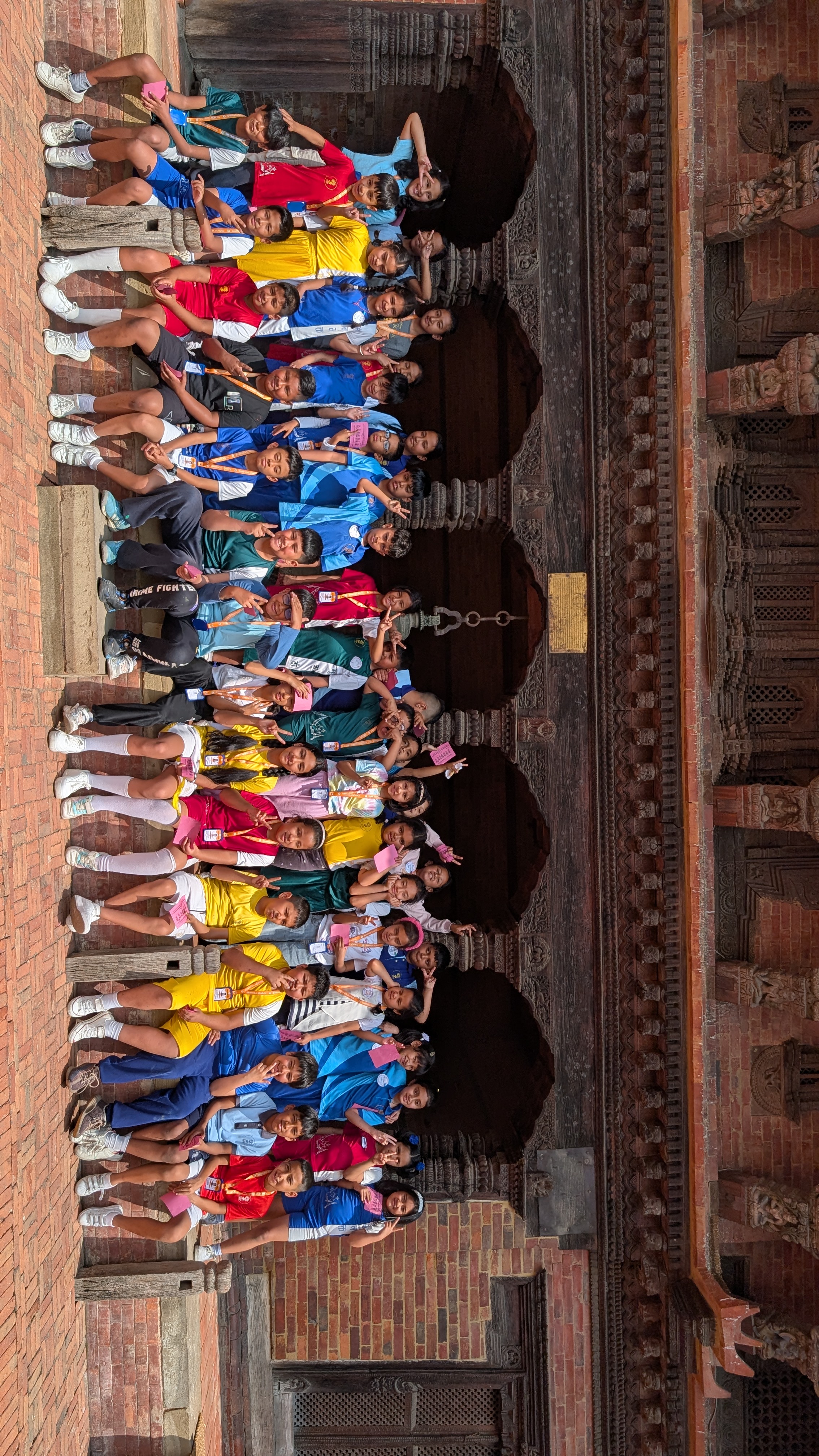 World Heritage Day